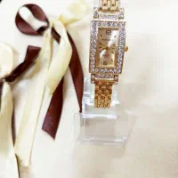 ساعت عقربه دارزنانه هدیه آنالوگ استیل|ساعت|مشهد, سرافرازان|دیوار