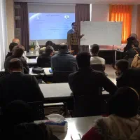 سالن کنفرانس