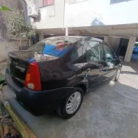 لوگان L90|خودرو سواری و وانت|تنکابن, |دیوار