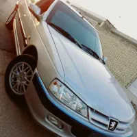 پژو پارس ۸۴|خودرو سواری و وانت|دزفول, |دیوار