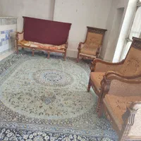 منزل مبله و خونه باغ اجاره ای دروازه قرآن|اجارهٔ کوتاه‌مدت آپارتمان و سوئیت|شیراز, آبزنگی|دیوار