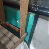 دو عدد تخت نوجوان