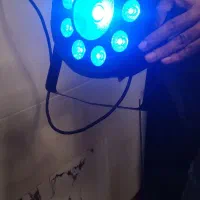 ست کامل نورپردازی|آلات موسیقی|پاکدشت, پاکدشت (مامازند)|دیوار