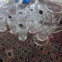 تعدادی لوازم آشپزخانه