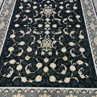 فرش اصل کاشان