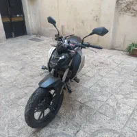 na 180 1402|موتورسیکلت|تهران, خانی‌آباد|دیوار