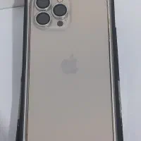 اپل iPhone 13 Pro Max با حافظهٔ ۲۵۶ گیگابایت