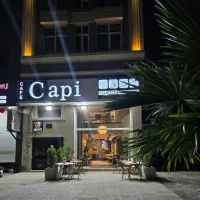 استخدام باریستا حرفه ای با حقوق بالا