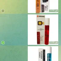 ادکلن اصل امارات|آرایشی، بهداشتی، درمانی|سنقر, |دیوار