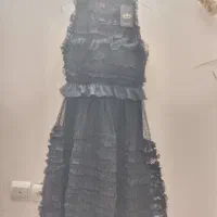 پیراهن مجلسی سایز متوسط