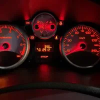 207 هیدرولیک ۴۰۳|خودرو سواری و وانت|اصفهان, لیمجیر|دیوار