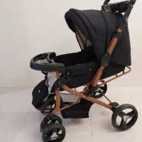 ست کالسکه  کریر و ساک نوزاد