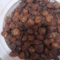 الو خشک تمیز و تازه