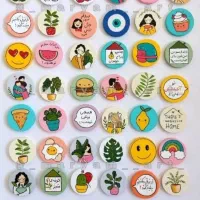 مگنت یخچال|صنایع دستی و سایر لوازم تزئینی|زاهدان, |دیوار