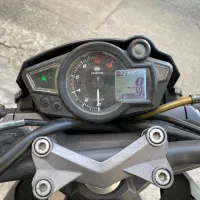 موتور cf 150cc|موتورسیکلت|فردیس, شهرک ناز|دیوار