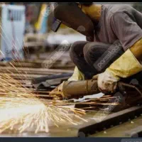 تراشکار ، جوشکار ، سنگ زن|استخدام صنعتی، فنی، مهندسی|نظرآباد, احمد آباد|دیوار