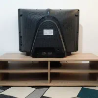 تلویزیون ۲۹ اینچ الجی کاملا سالم همراه با کنترول|تلویزیون و پروژکتور|بروجرد, |دیوار