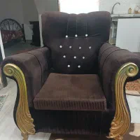 مبل هفت نفره