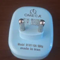 شارژر آیفون اصلی به همراه کابل اصلی وتبدیل نو|لوازم جانبی موبایل و تبلت|لنگرود, |دیوار