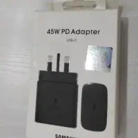 اداپتور سامسونگ