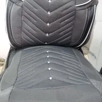 تولیدی روکش صندلی ماشین متین|قطعات یدکی و لوازم جانبی|نسیمشهر, |دیوار