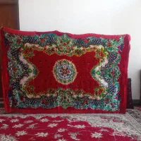 اوردگی عتیقه (جانمازی)|کلکسیون اشیاء عتیقه|بندر ترکمن, |دیوار