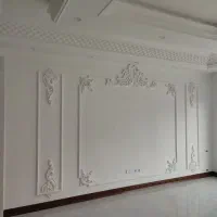 کارگر گچکاری|خدمات پیشه و مهارت|دورود, |دیوار