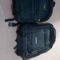 کوله پشتی نو مارک فیلا و کت|کیف، کفش، کمربند|قدس, شهر‌قدس|دیوار