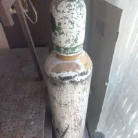 فروش کپسول اکسیژن