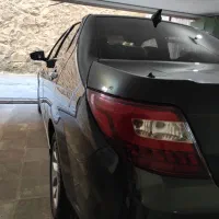 دنا پلاس توربو اتوماتیک 1402 ـ مشکی متالیک|خودرو سواری و وانت|تبریز, |دیوار