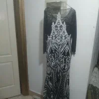 لباس مجلسی|لباس|گنبد کاووس, |دیوار