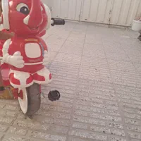 سه چرخه کاملا سالم و نو|دوچرخه، اسکیت، اسکوتر|الیگودرز, |دیوار