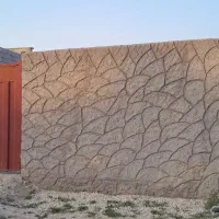 زمین مسکونی گورک