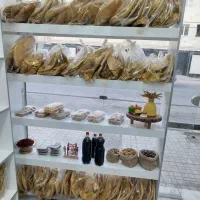 ویترین مغازه