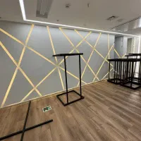 ۲۶۰متر اداری بر اقدسیه|اجارهٔ دفتر کار، اتاق اداری، مطب|تهران, اقدسیه|دیوار