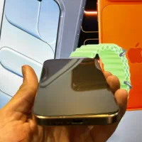 16pro 512 regestered|موبایل|تهران, جمهوری|دیوار