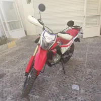 فلات 250|موتورسیکلت|تبریز, |دیوار