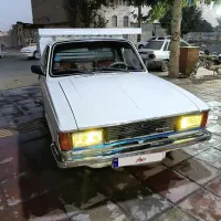 پیکان دوگانه مدل ۹۱