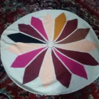 پارچه و پادری