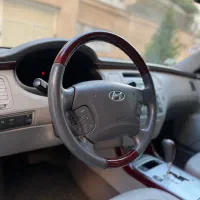 آزرا مدل ۲۰۰۸ فول|خودرو سواری و وانت|تهران, اکباتان|دیوار