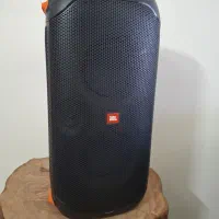 اسپیکر jbl110