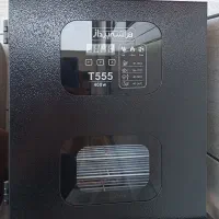 دستگاه میوه خشک‌کن T555