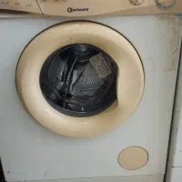 لباسشویی استوک سالم