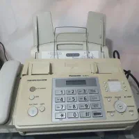 فکس پاناسونیک ژاپن