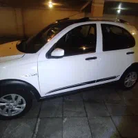 کوییک دنده ای 1404 سفید نقد و اقساط|خودرو سواری و وانت|تهران, طرشت|دیوار