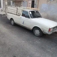 وانت 82|خودرو سواری و وانت|کرمانشاه, |دیوار