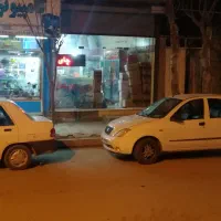 ارداق فروش مغازه ۲۷ متری