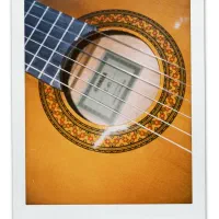 گیتار یاماها C40 آک