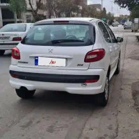 ۲۰۶ تیپ ۲ مدل ۹۰