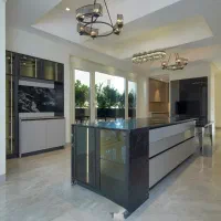 پنت هاوس ۳۰۰ متری / ۴ خواب ۳ پارکینگ فاز ۲ گوهردشت